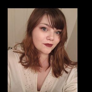 Meet your Posher, Katy